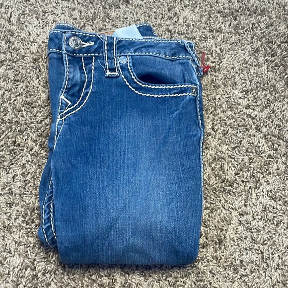 first two are size 28 and the second two are size 29 - Picture 12 of 12